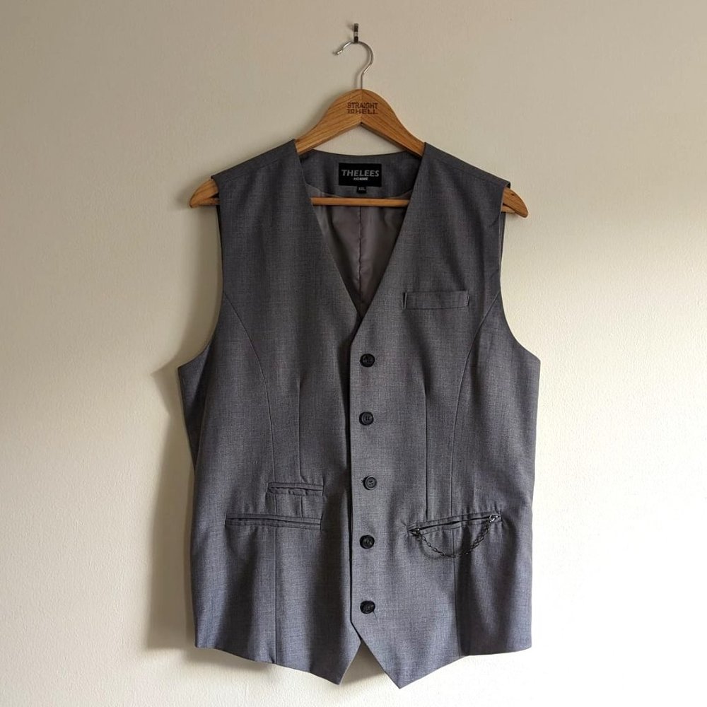 Dapper Gilet - Vest